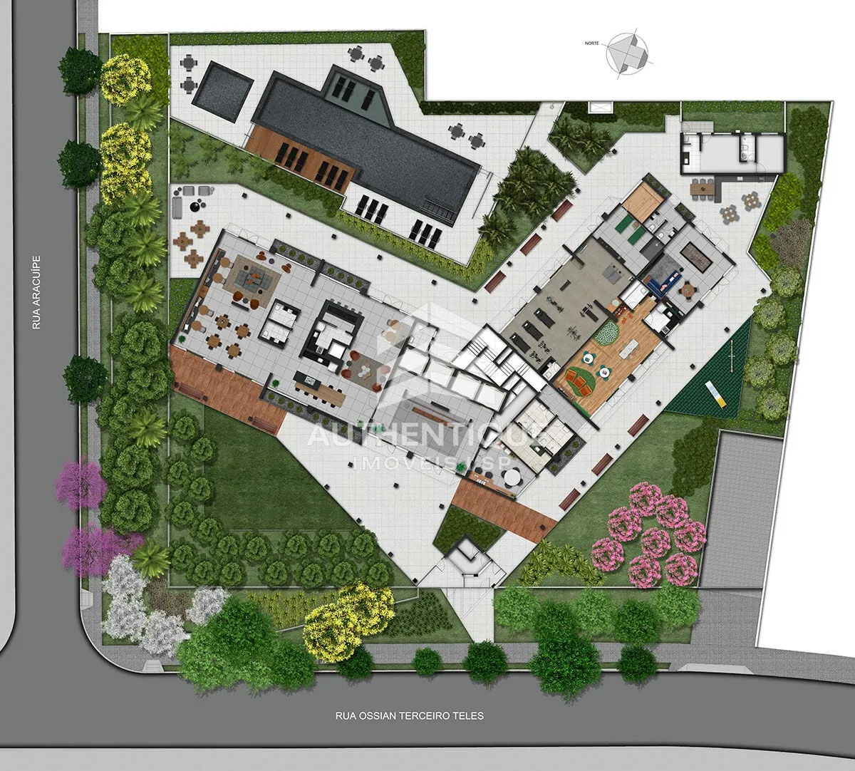 Imagem FLORART JARDIM PRUDENCIA - Apartamento à venda no bairro Jardim Prudência - São Paulo/SP, Zona Sul
