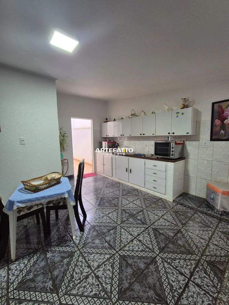 Imagem Casa à venda em Franca, Vila Aparecida, com 3 quartos, 190m2