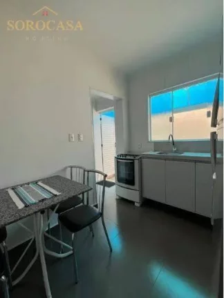 Imagem Apartamento à Venda 55m² - 2 dormitórios - Jardim São Marcos