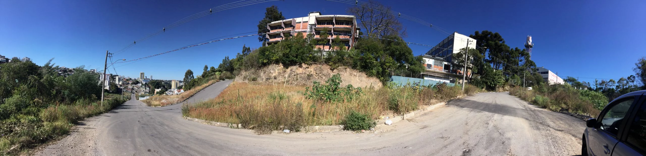 Imagem Terreno para venda no bairro Kayser em Caxias do Sul