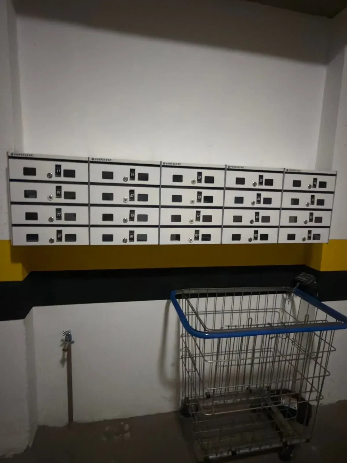 Imagem Apartamento com 3 Quartos à Venda, 96 m² em Vila Augusta - Sorocaba