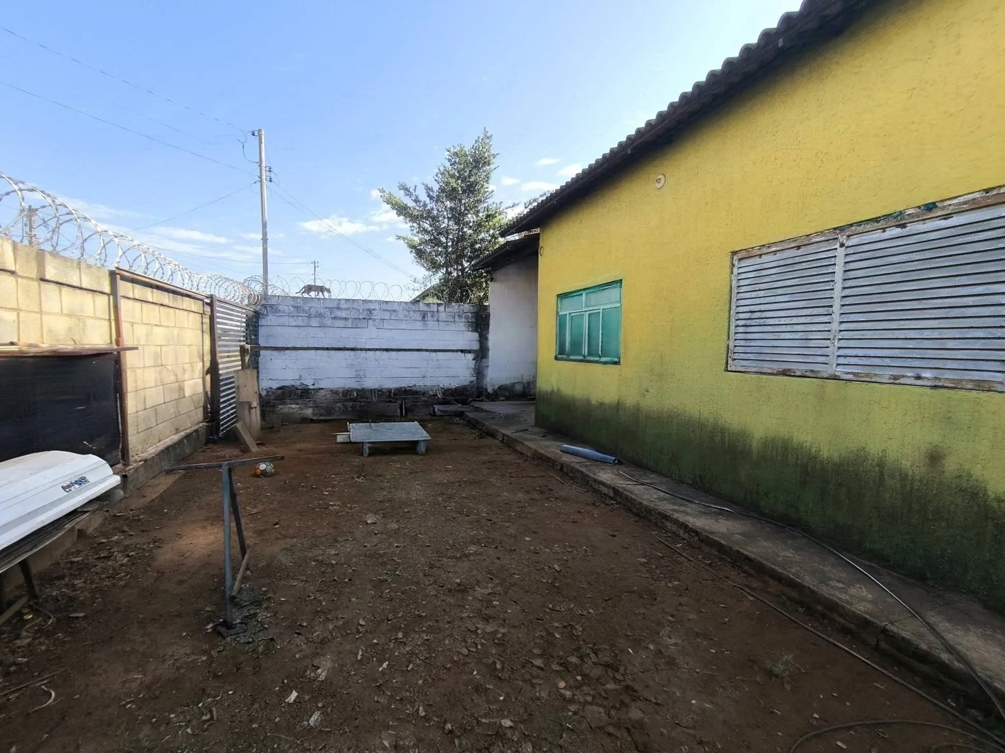 Imagem Casa 3/4 C Suite De Esquina No Boa EsperanÃ§a Oportunidade