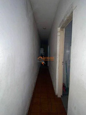 Imagem Casa com 2 dormitórios à venda, 150 m² por R$ 425.000,00 - Jardim Adriana - Guarulhos/SP