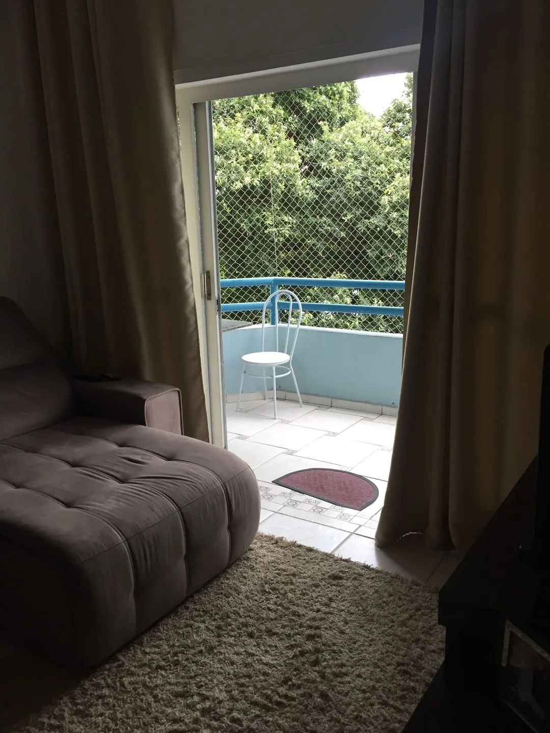 Imagem Apartamento para Locação 3 Quartos, 1 Suite, 1 Vaga, 123.9M², Campo Alegre, Pindamonhangaba - SP | Condomínio Santa Adelia
