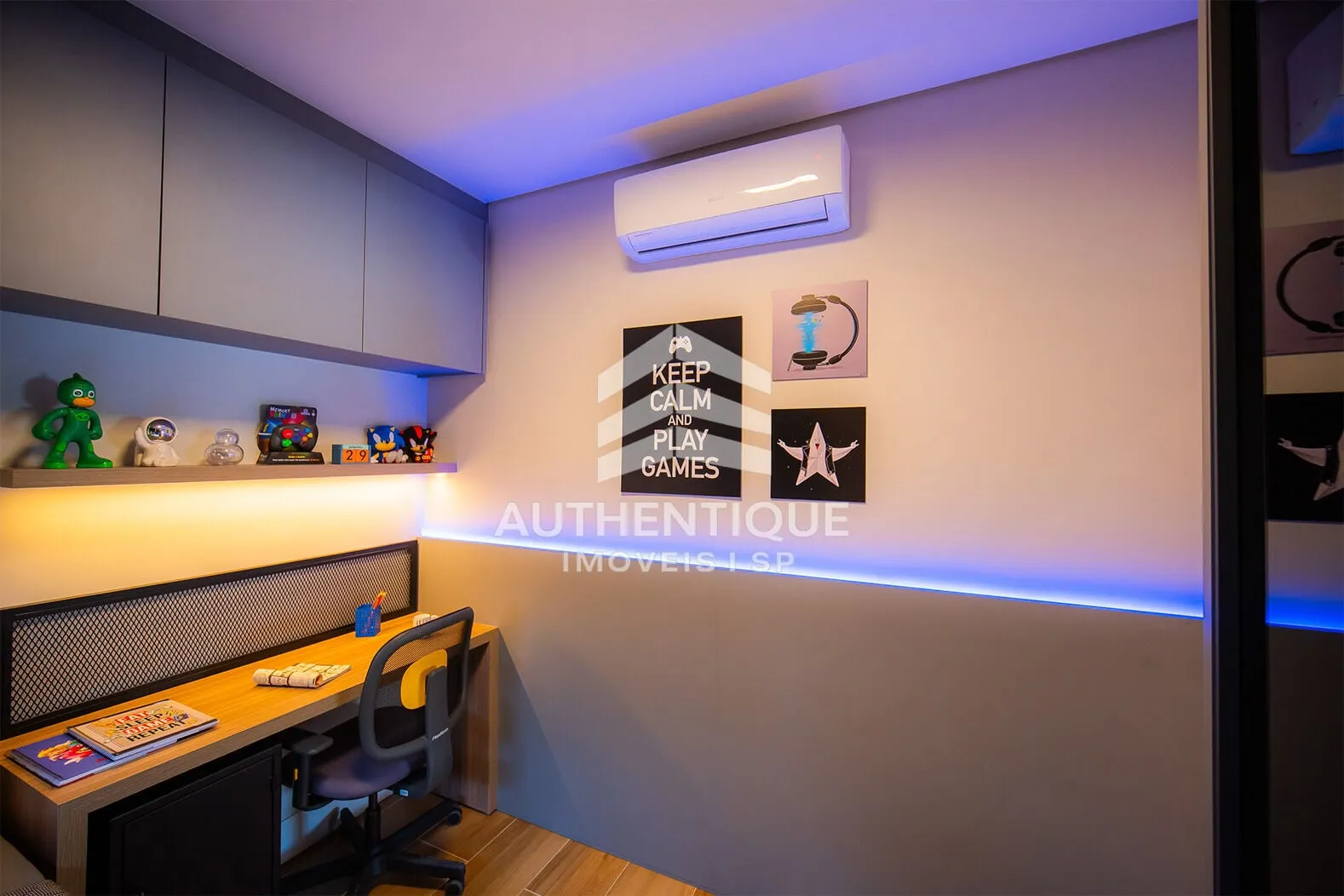 Imagem ARCH NAZARE - Apartamento no bairro Alto do Ipiranga à venda!
