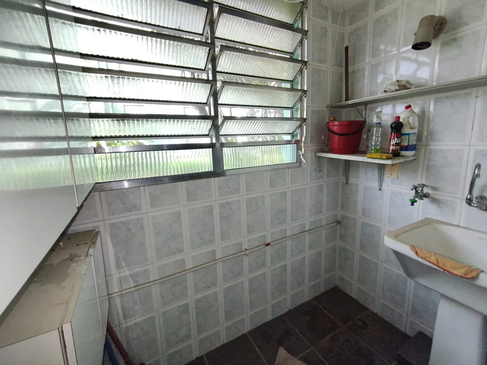 Imagem Apartamento com 2 Quartos à Venda, 46 metros em Itaim Paulista - São Paulo