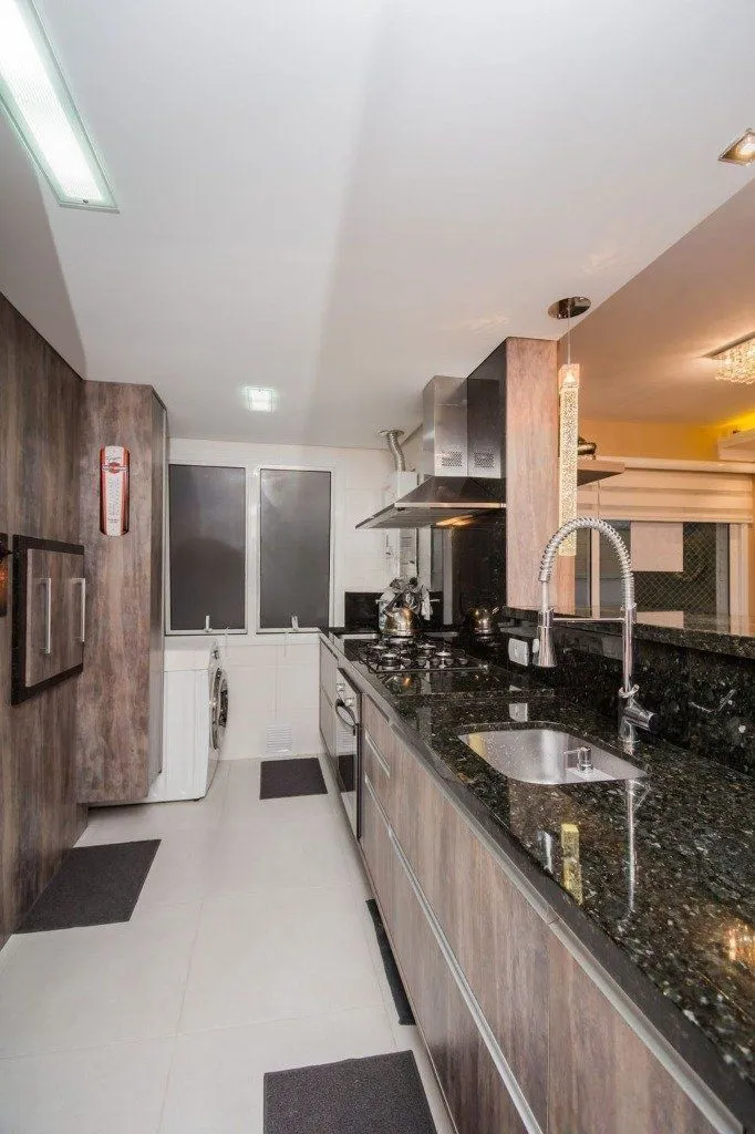 Imagem Apartamento de 2 dormitórios 62m², bairro São João