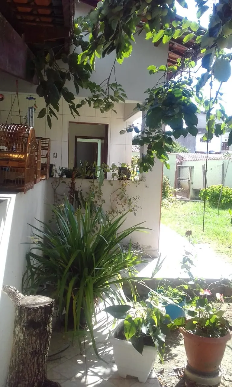 Imagem Casa à venda 3 Quartos, 1 Vaga, 356.5M², Loteamento João Tamborindeguy Fernandes, Pindamonhangaba - SP