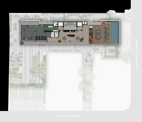 Imagem Signa: Arquitetura com Alma, Vida com Propósito O Signa é um projeto que une funcionalidade e desi...