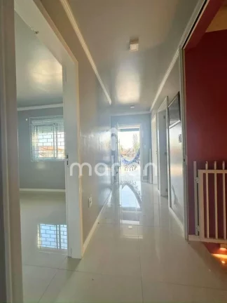 Imagem Sobrado com 3 quartos, Centro - Penha