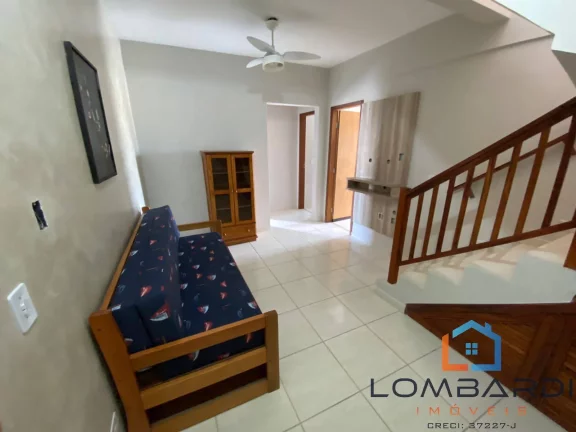 Imagem Cobertura duplex no Itaguá