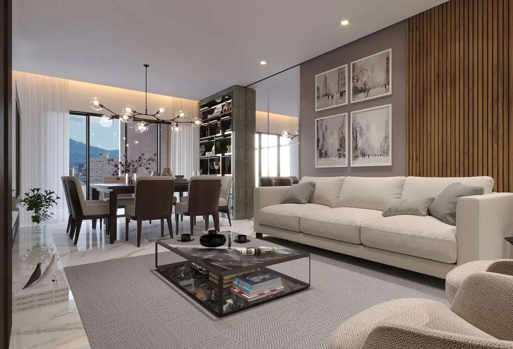 Imagem Selenter See Residence