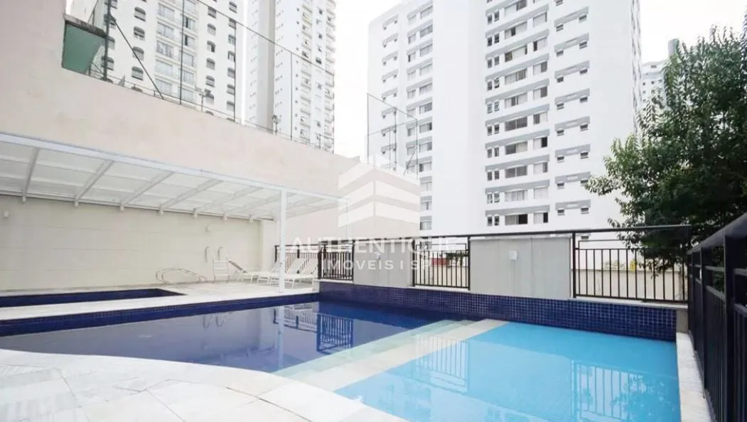 Imagem HELBOR VIVERE IBIRAPUERA / VILA MARIANA - Apartamento à venda no bairro Vila Mariana - São Paulo/SP, Zona Sul