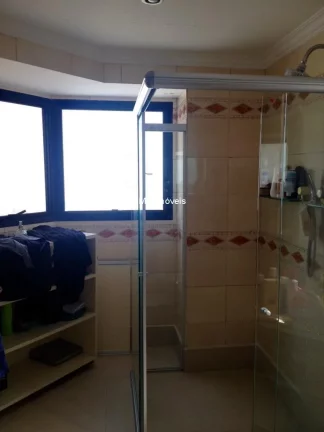 Imagem Imperdível: Apartamento de Luxo em Moema, São Paulo-SP 4 Quartos, 2 Suítes, 4 Vagas 273,00m² de Área