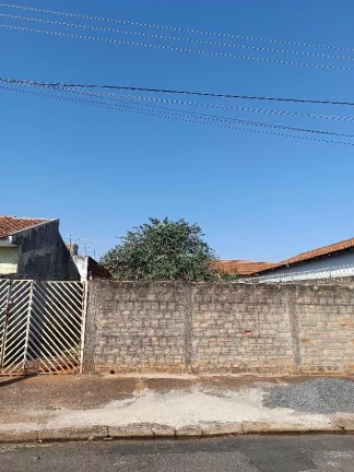 Imagem TERRENO A VENDA NO JARDIM ANIELLI EM RIO PRETO