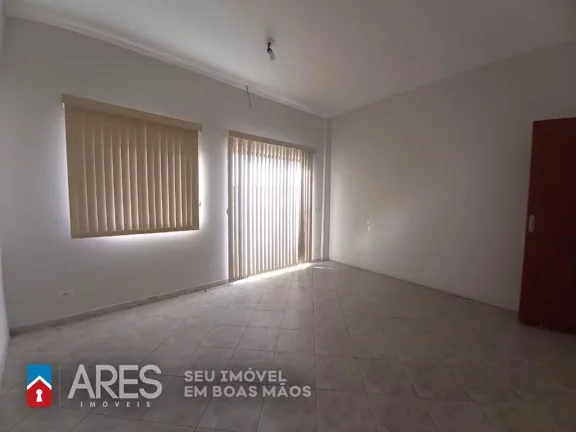 Imagem Sala para alugar, 50 m² por R$ 1.500,00 - Jardim Ipiranga - Americana/SP