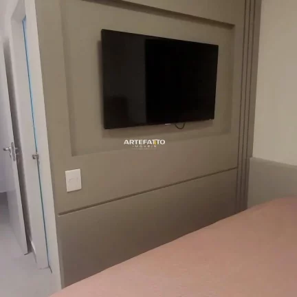 Imagem Vende-se Apartamento empreendimento BILD, Condomínio VISAGE