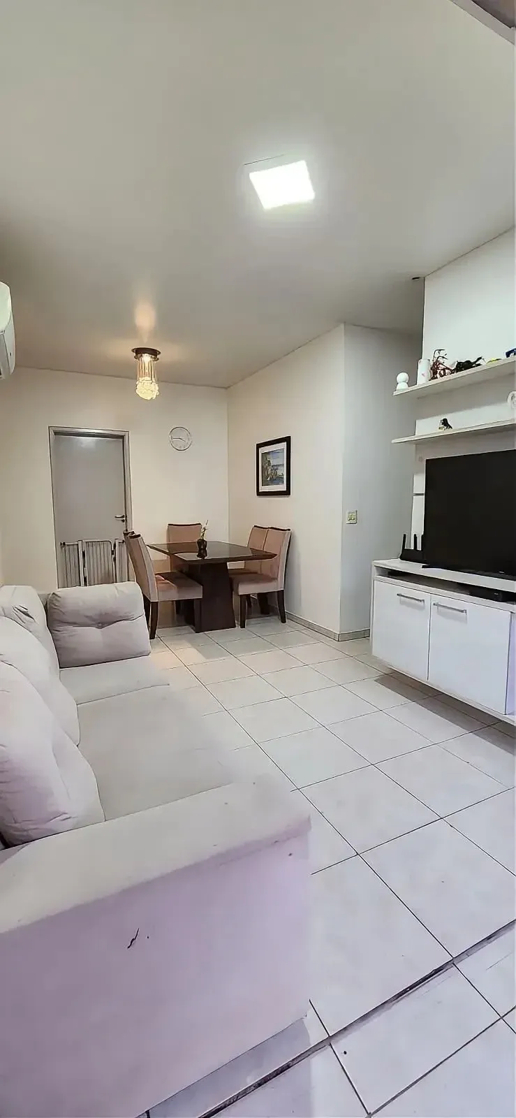 Imagem Apartamento com 3 Quartos à Venda, 73 m² em Japiim - Manaus