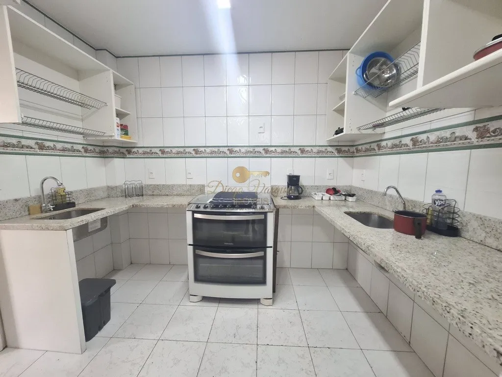 Imagem Apartamento para Venda em Teresópolis / RJ no bairro Alto