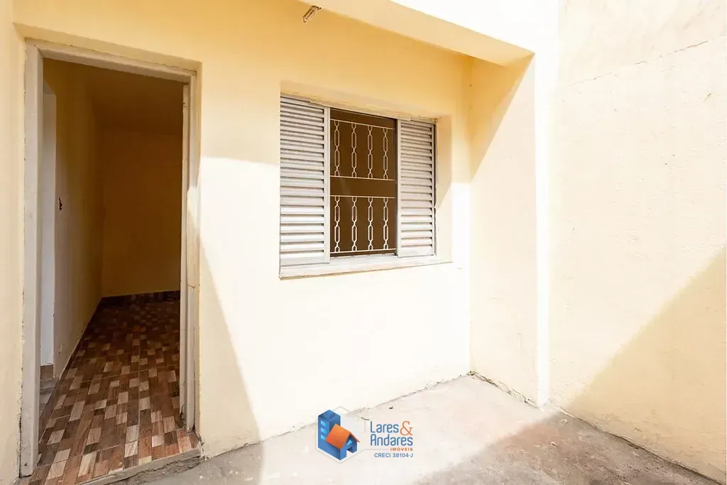 Imagem Casa à venda 3 Quartos 100M² Vila Alexandria São Paulo - SP