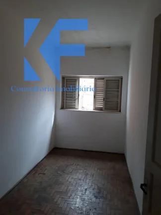 Imagem CASA RESIDENCIAL em CAMPINAS - SP, VILA JOAQUIM INÁCIO