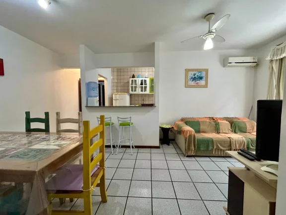 Imagem Umuarama Residencial Apartamento 2 quartos mobiliado à venda Praia Bombas