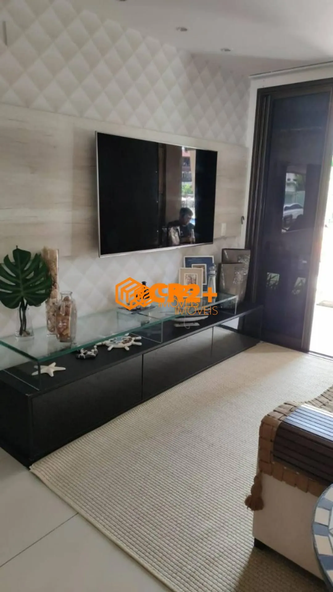 Imagem Flat a Venda de 62 m² com 2 quartos 1 suíte em Muro Alto -Oka