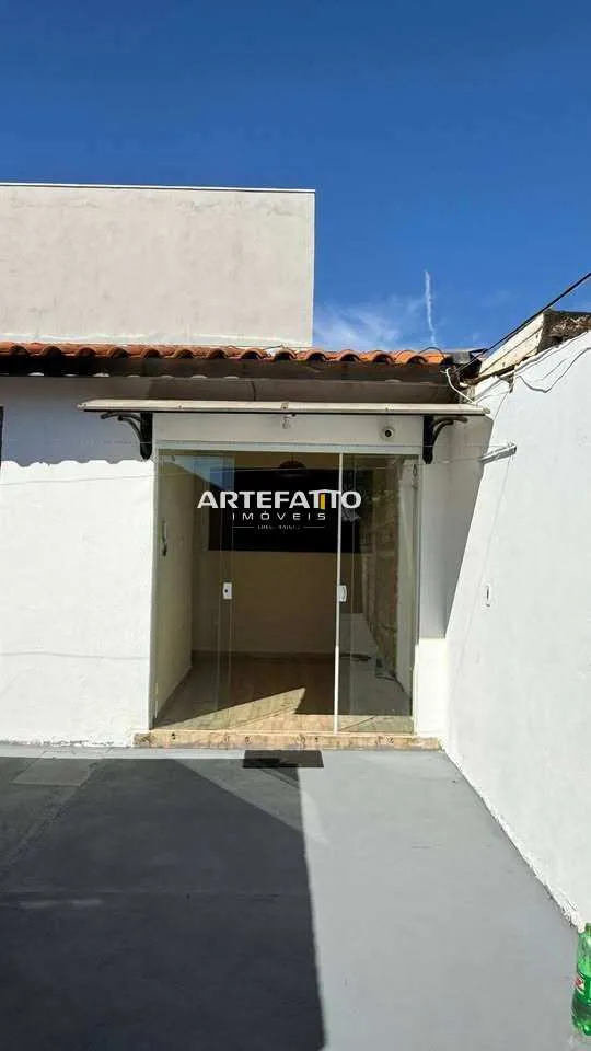 Imagem Casa à venda em Franca, Jardim São Luiz, com 2 quartos, 59m2