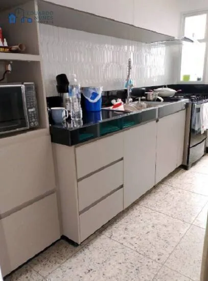 Imagem EXCELENTE APARTAMENTO COM 03 QUARTOS, 02 VAGAS DE GARAGEM NO BELVEDERE.
