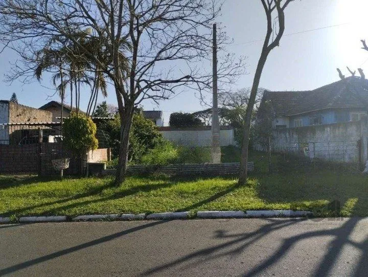 Imagem Terreno em Harmonia