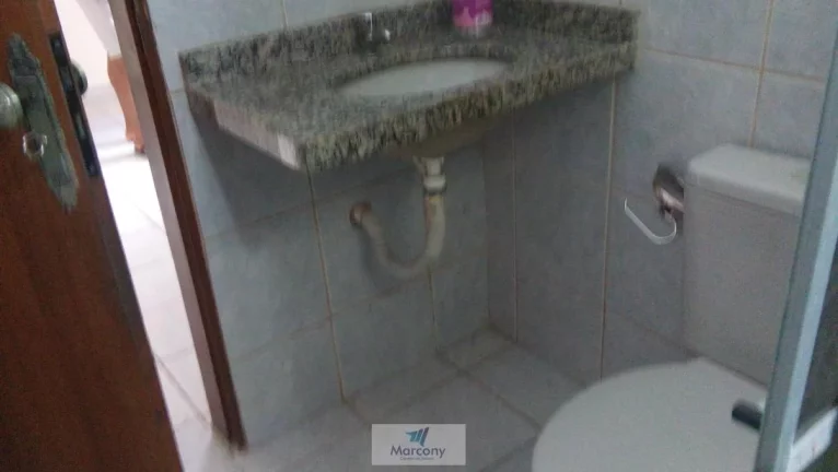 Imagem Casa 2 Quartos João Pessoa - PB - Cuiá