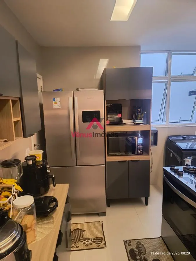 Imagem Apartamento para Venda em Rio de Janeiro, Recreio dos Bandeirantes, 4 dormitórios, 2 suítes, 4 banheiros, 2 vagas