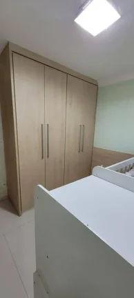 Imagem Cobertura com 199 m² Dormitorios sendo 1 Suíte e 3 Vagas de Garagem