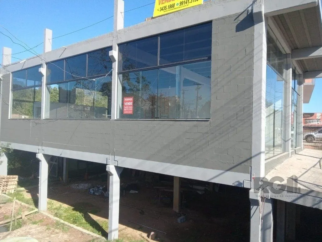 Imagem Prédio Comercial em Viamão 400 m²