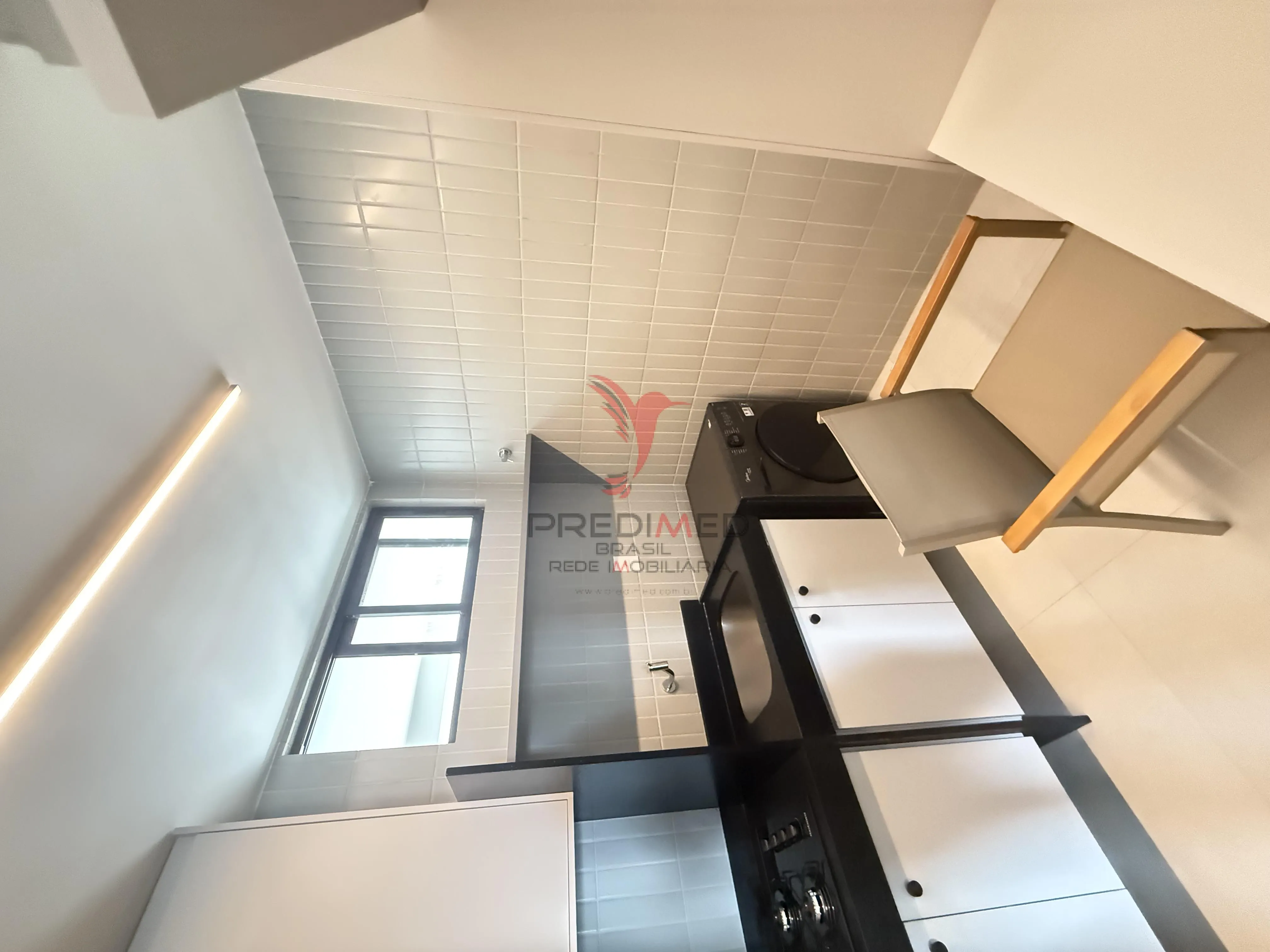 Imagem Apartamento no bairro dos estados , porteira fechada