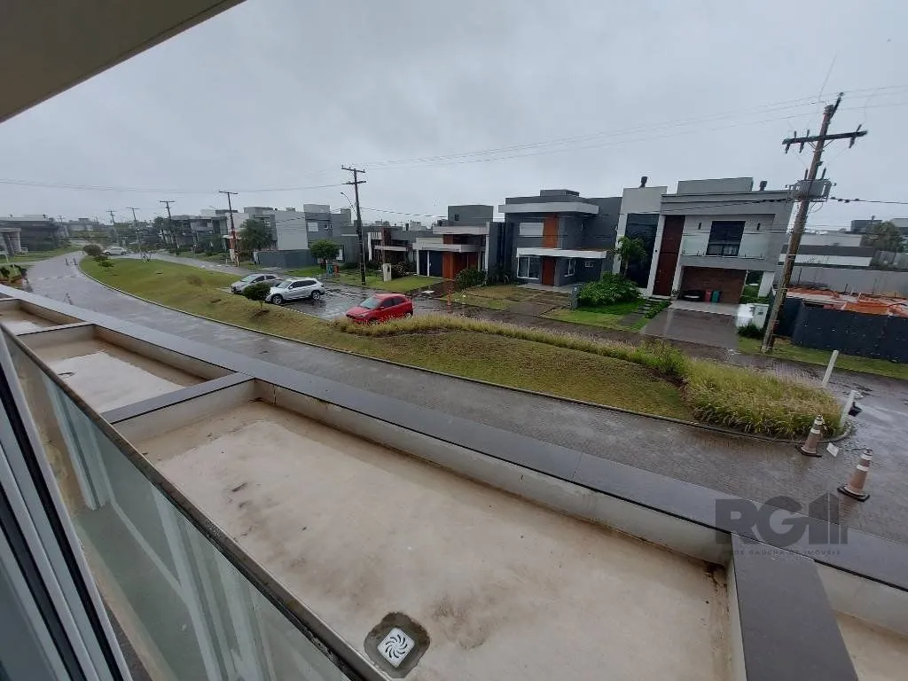Imagem Casa de Condomínio em Atlântida Sul