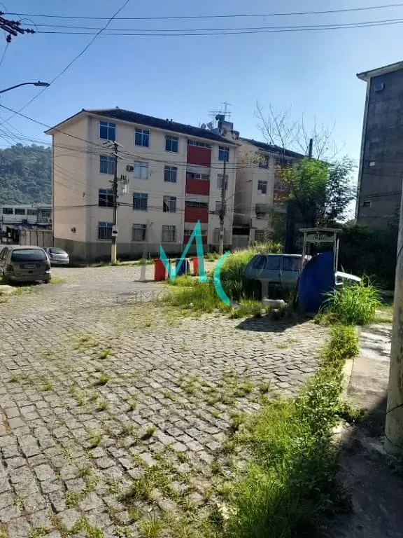 Anuncio Imóvel