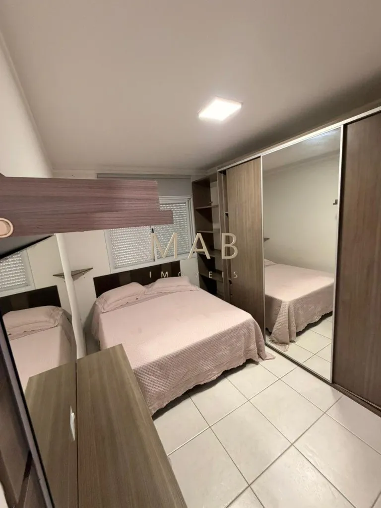 Imagem Apartamento mobiliado a 100metros do mar na Praia dos Ingleses com 110m², área de lazer com Piscina, Financiável via banco,? Florianópolis/SC!