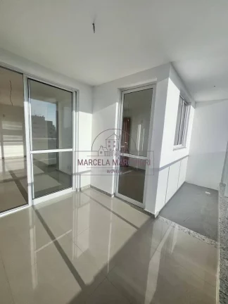 Imagem Ap 3 quartos, suíte, lazer completo, 75m2, 2 vagas, P. de Itaparica.