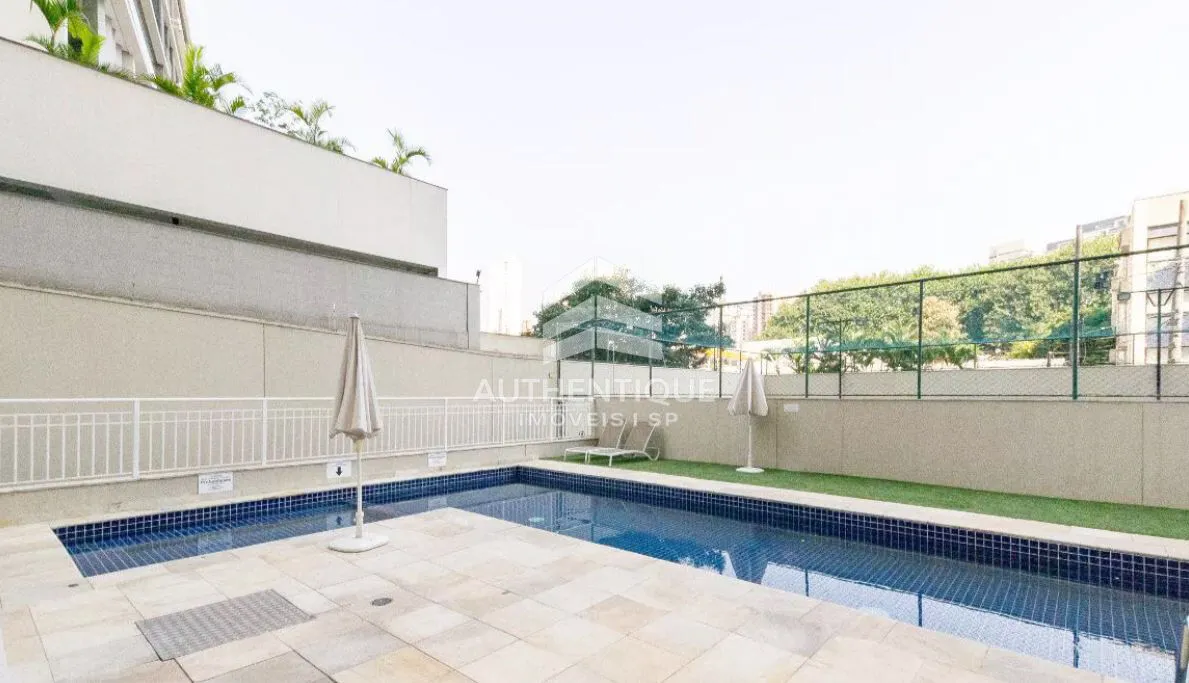 Imagem MONDO ITAIM - Apartamento no bairro Vila Olímpia à venda