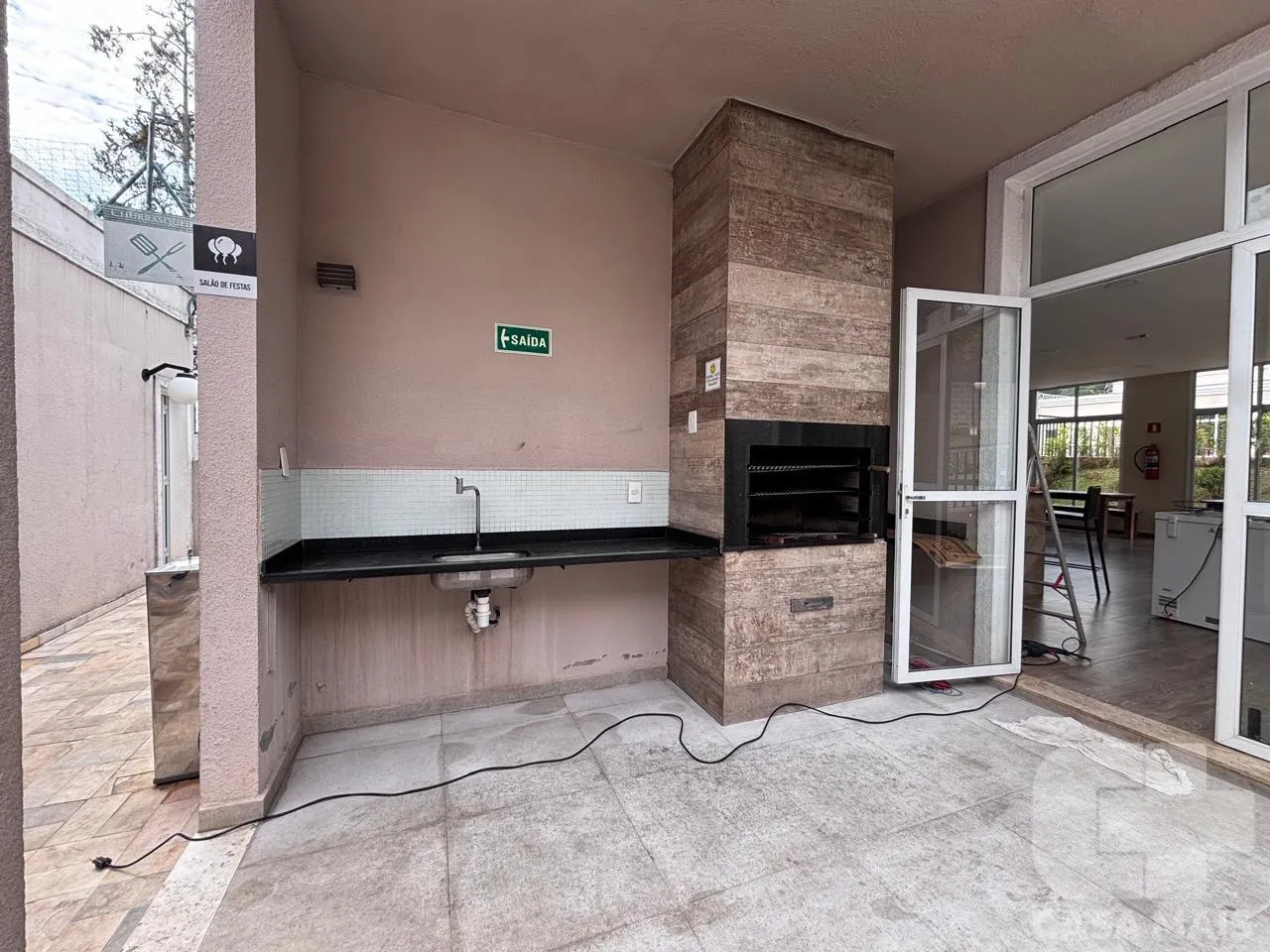 Imagem Apartamento para Venda em Embu das Artes / SP no bairro Jardim Colibri
