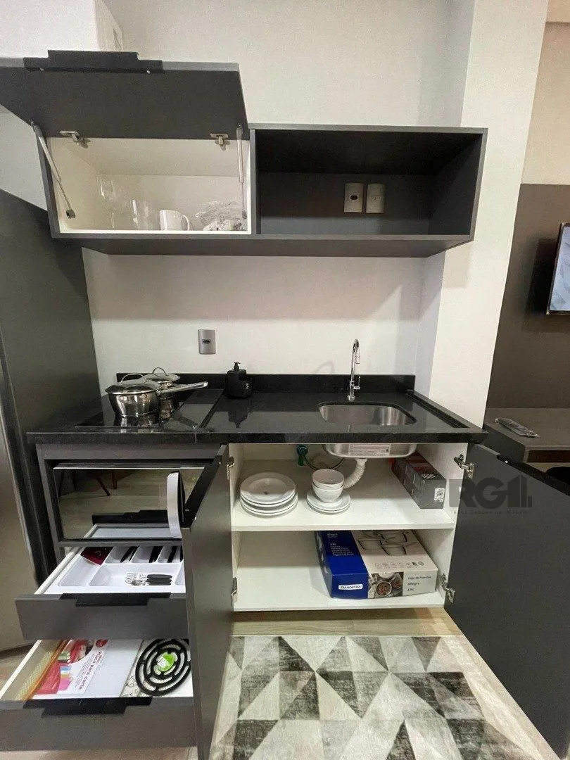 Imagem Apartamento em Centro Histórico