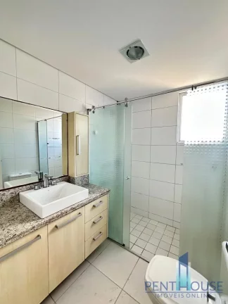 Imagem Apartamento Zona Central para Venda em Balneário Camboriú, CENTRO, 2 dormitórios, 2 suítes, 3 banheiros, 2 vagas