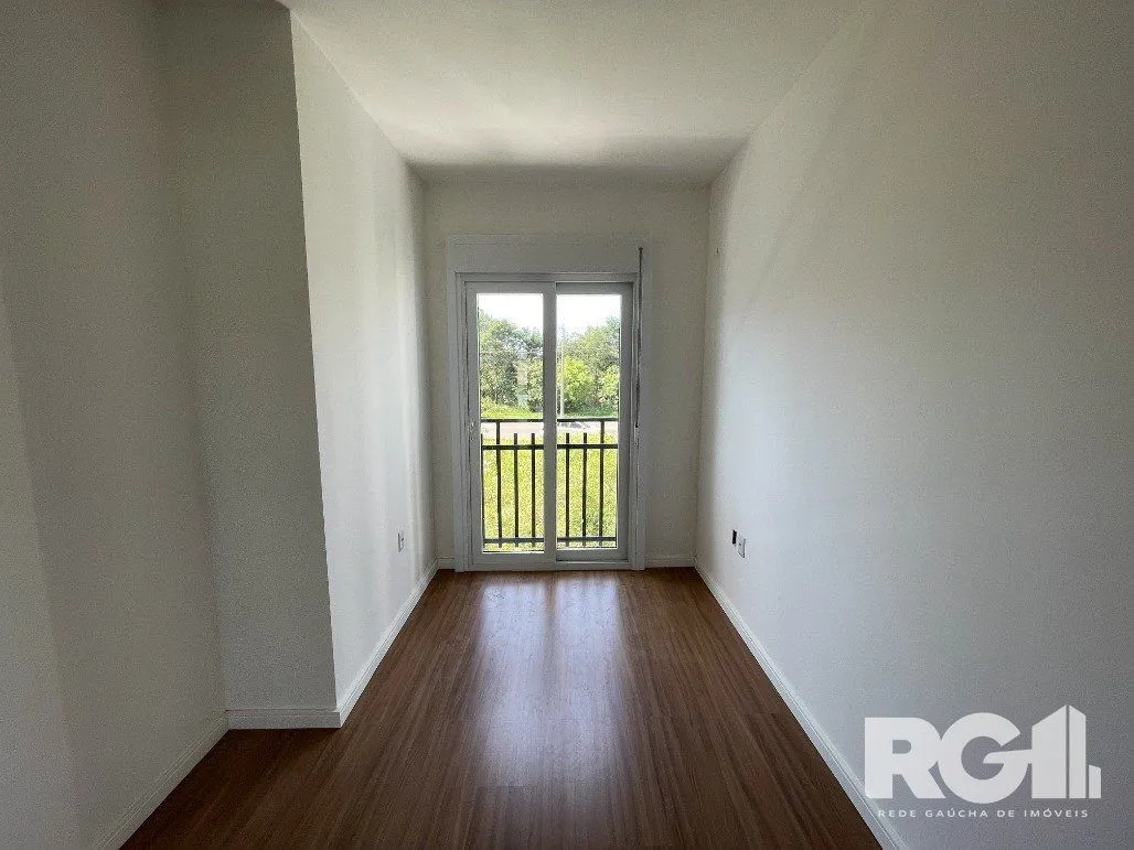 Imagem A chave dos sonhos que você busca esta aqui, nesta casa em bairro planejado na cidade de Canoas.