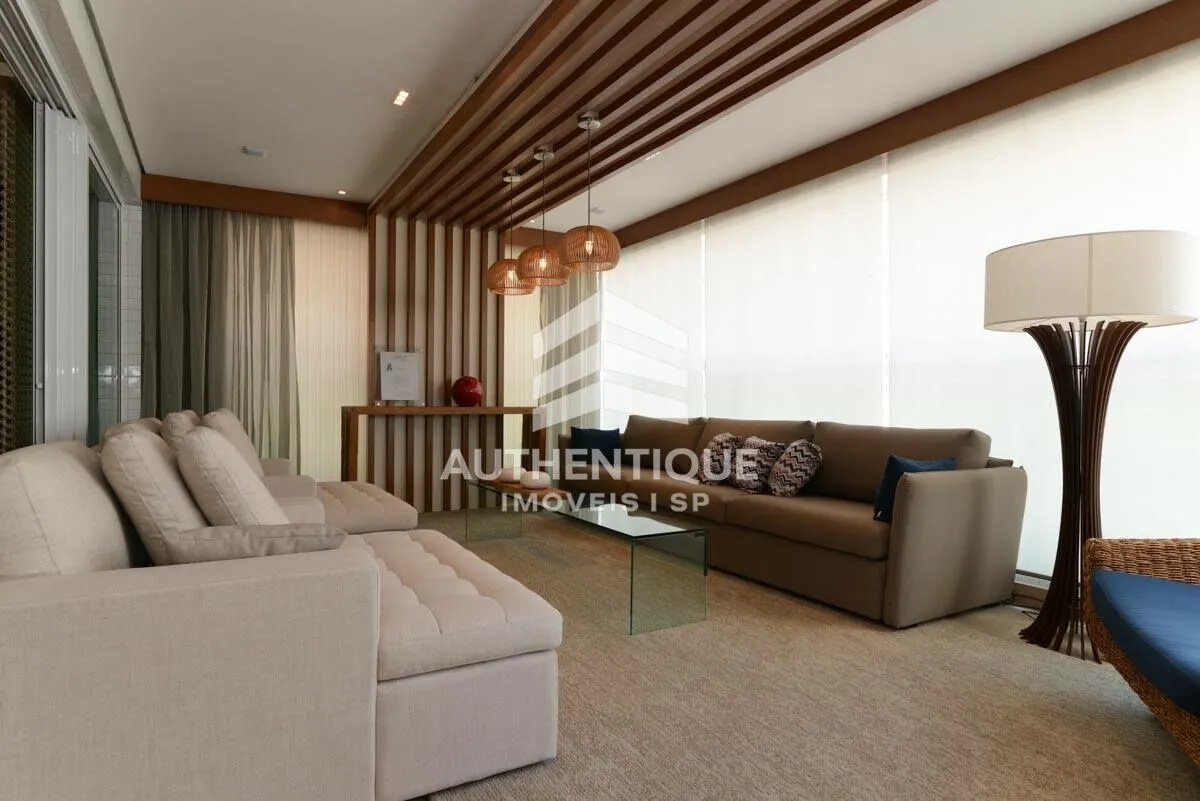 Imagem Camille Claudel Anália Franco - Apartamento à venda em São Paulo/SP