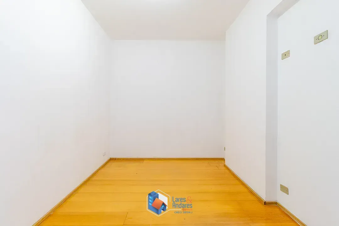 Imagem Apartamento para venda em Brooklin com 3 quartos, sendo 1 suíte, 82m²