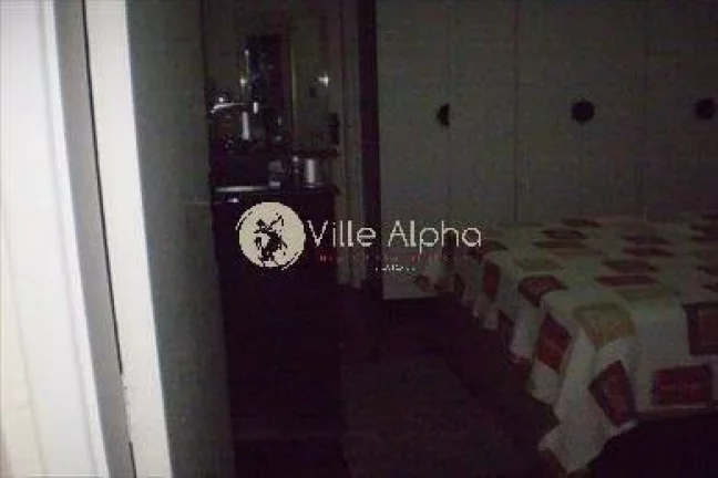 Imagem Apartamento a venda no Embaré
