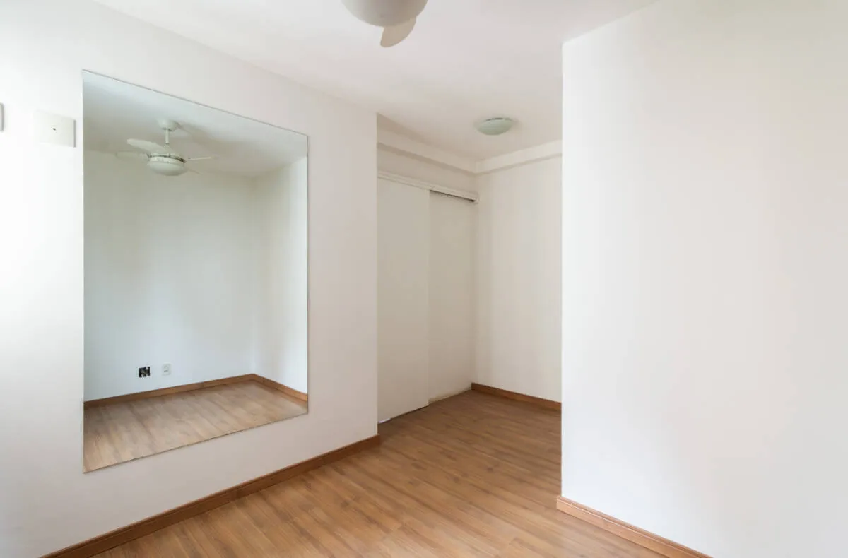 Imagem Apartamento Vila Leopoldina - 118M², 4 Dorms, 2 Suítes, 3 Vagas, Sacada.