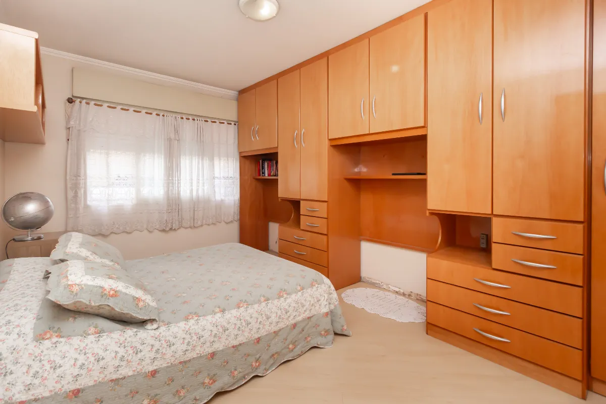 Imagem Apartamento para venda em Sumarezinho com 2 quartos, 71m2