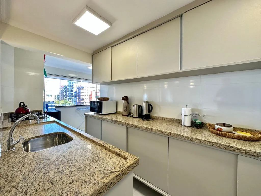 Imagem Apartamento 3 Dormitórios - Bairro Centro